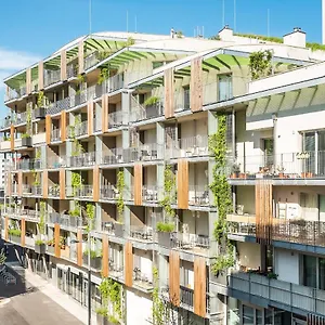 Feelgood Greenliving | Contactless Check-in Apartmán
