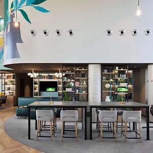 Spark By Hilton Messe Prater Wien
