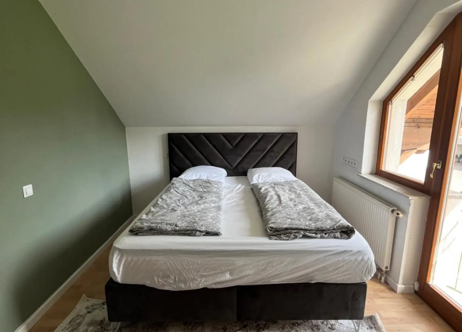 4-Bedroom House & Large Garden Vídeň