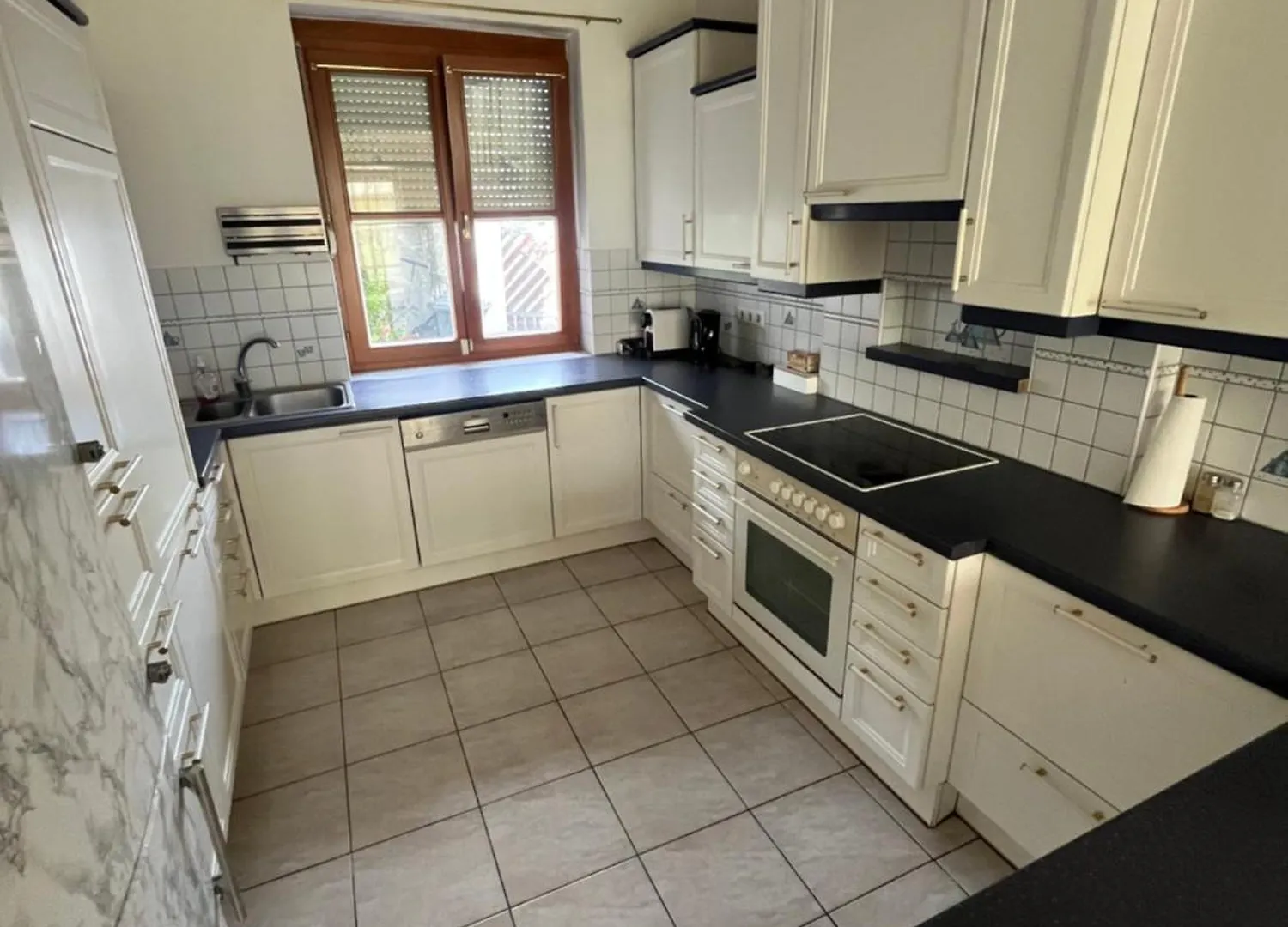 4-Bedroom House & Large Garden Vídeň Prázdninový dům