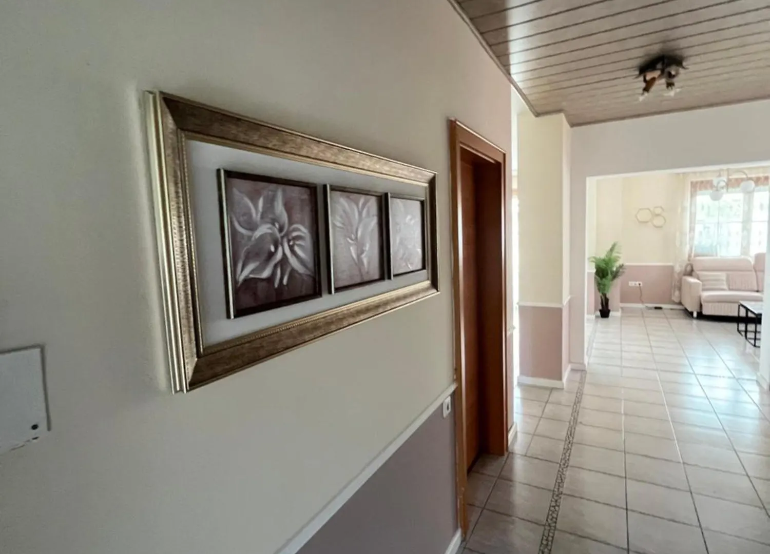 4-Bedroom House & Large Garden Vídeň