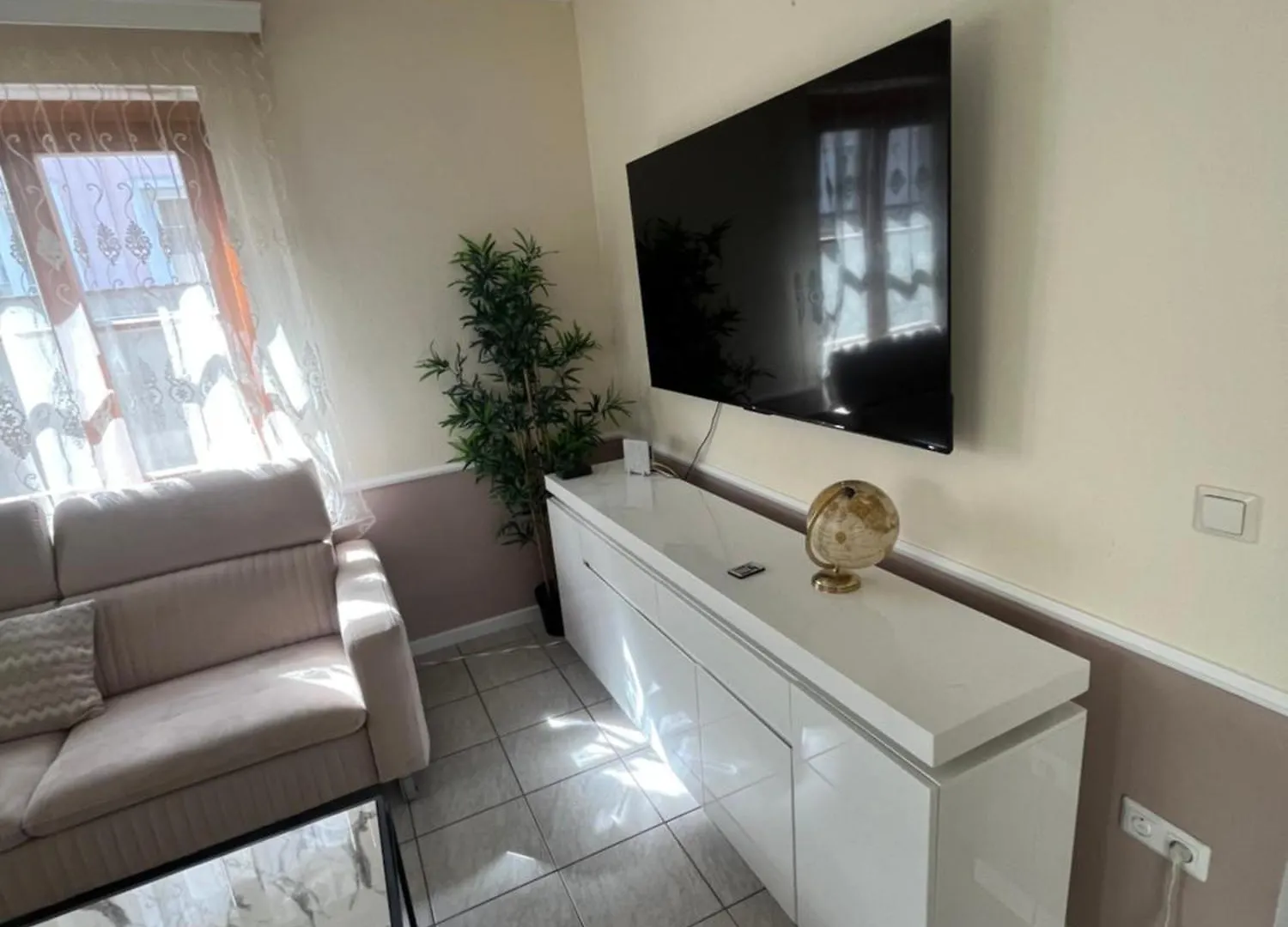 4-Bedroom House & Large Garden Vídeň