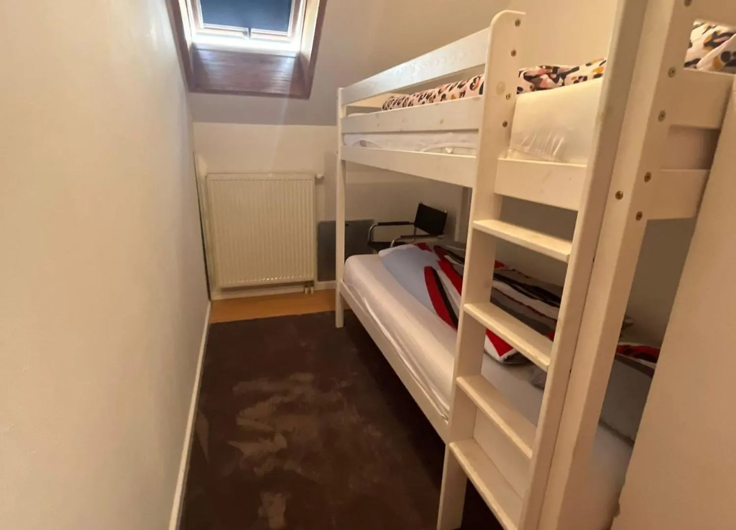 Holiday home 4-Bedroom House & Large Garden Vienna